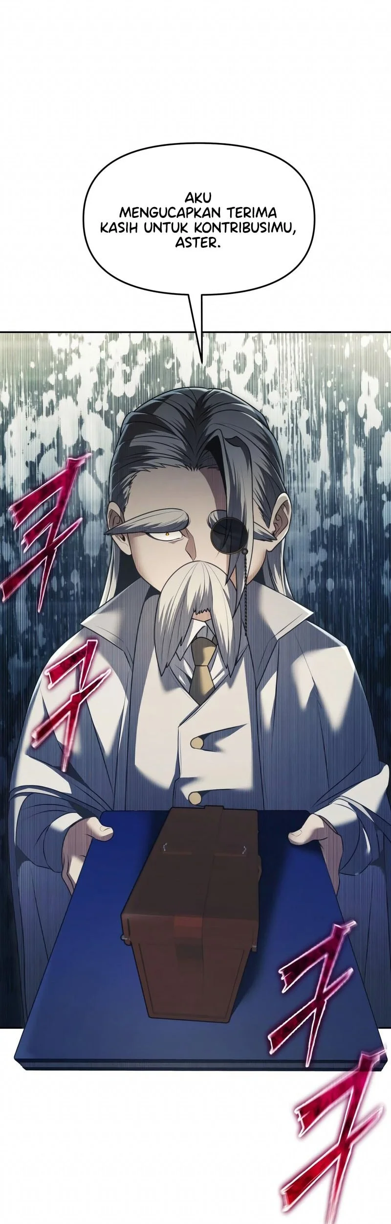 The Regressed Life Of A Back Alley Mage Chapter 29 Fix Gambar 28